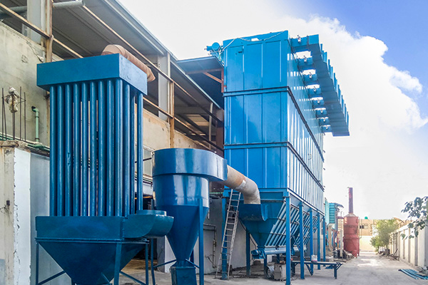 脱硫废水处理工艺与零排放技术全面解析