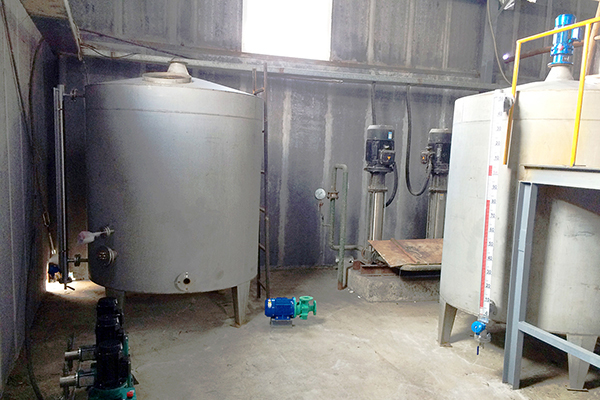 热处理淬火油烟与渗碳炉废气治理方案全解析